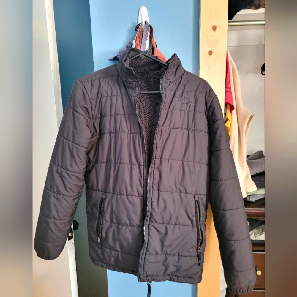 Northface coat